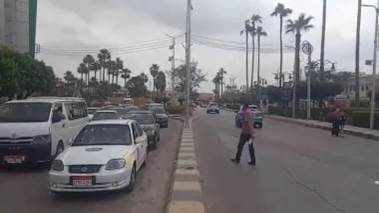 تحذير الأرصاد.. رياح نشطة وارتفاع ملحوظ في درجات الحرارة بمحافظات عدة الثلاثاء